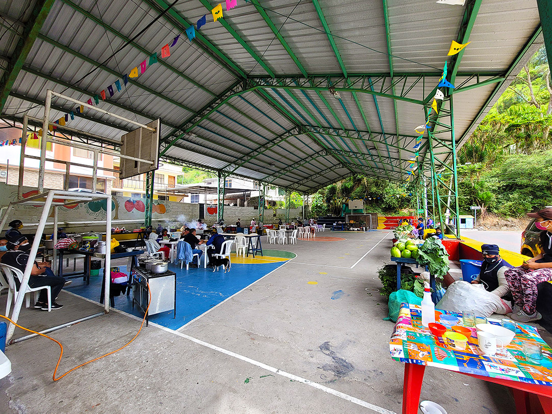 Sábado de Ferias